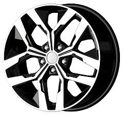 Диски Скад Ламберт 