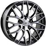 Диски RST R17 4x108 7J ET26 D65,1 RST R137 BD