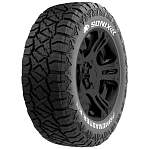 Летние шины 265/65 R18 Sonix PrimeMaster R/T 116Q XL 
