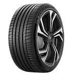 Летние шины 275/45 R21 Michelin Pilot Sport 4 SUV 110Y MO1 Китай 