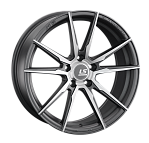 R18 5x114,3 8J ET40 D67,1 LS FlowForming RC35 MGMF