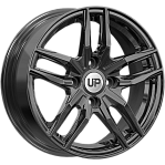 Диски Wheels UP R15 4x108 6J ET23 D65,1 Wheels UP Up125 GB
