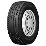 265/70 R19,5 Tornado GR-D2 140/138M M+S TL 16PR 3PMSF Ведущая