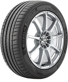 Michelin шина 275/40 R18 103Y - euro-diski.ru Летние шины 275/40 R18 Michelin Pilot Sport 4 103Y XL