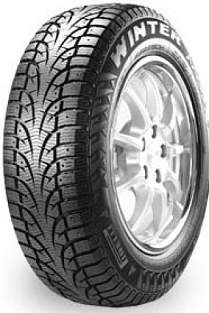 Шины Pirelli Winter Carving  зимние