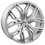 Диски Tech-Line R20 5x108 8,5J ET42 D63,4 Tech-Line 205 S