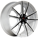 Диски Yokatta R15 5x100 6J ET40 D57,1 Yokatta Model-27 W+B