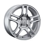 R16 4x100 7J ET40 D73,1 LS Wheels 285 SF