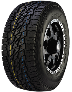 Gripmax шина 205/80 R16 110Q - euro-diski.ru Летние шины 205/80 R16 Gripmax Inception A/T II 110/108 Q RWL