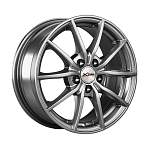 Диски X'trike R15 5x108 6,5J ET38 D67,1 X'trike X-111 HSB