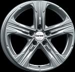 Диски Carwel R17 5x114,3 7J ET45 D66,1 Carwel Алтор 240 (X-Trail) SB