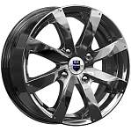 Диски K&K R15 4x100 6J ET48 D60,1 K&K Джемини (КС617) кварц