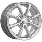 Диски Скад R13 4x98 5,5J ET35 D58,6 Скад Каллисто-13 селена 