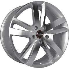 Диск R20 5x130 9J ET57 D71,6 LegeArtis VV 89 SF