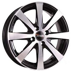 Диск R15 4x100 5,5J ET45 D54,1 Tech-Line 534 BD