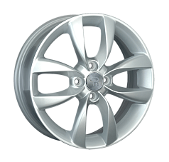 Диск R16 4x100 6J ET45 d60,1 Replay NS 113 S