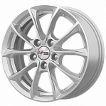 R16 5x112 6,5J ET50 D57,1 iFree Джет Нео-классик