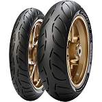 120/60 Metzeler Sportec M7 RR 55W TL Передняя (Front) ZR  R17 2024