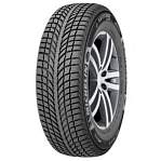 Зимние шины 265/50 R19 Michelin Latitude Alpin 2 110V  