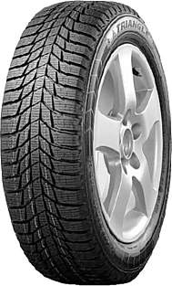Triangle шина 235/65 R18 110T - euro-diski.ru Зимние шины 235/65 R18 Triangle Trin PL01 110T