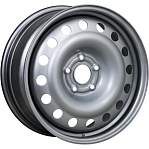 Диски Trebl R17 5x114,3 7J ET50 D64,1 Trebl 9312T Silver 