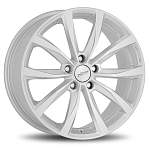 Диски X'trike R18 5x108 7J ET50 D60,1 X'trike X-138 HS