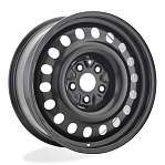 R16 5x114,3 6,5J ET46 D67,1 ТЗСК Kia Ceed/Mazda 3 Черный