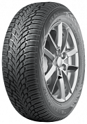 Зимние шины 265/50 R19 Nokian Tyres WR SUV 4 110V XL  