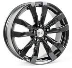 Диски RST R17 5x108 7J ET40 D54,1 RST R047 BL