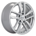 Диски Carwel R16 5x108 6,5J ET50 D63,35 Carwel Шунет 1612 (Focus) SLT
