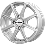 Диски Carwel R14 4x100 5,5J ET42 D67,1 Carwel Каппа 101 SB