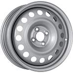Диски Swortech R16 5x139,7 6,5J ET40 D108,6 Swortech S611 Silver