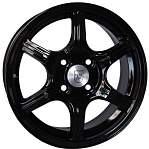 Диски Tech-Line R14 4x100 5,5J ET38 D67,1 Tech-Line 433 BL