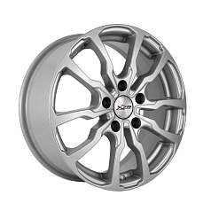 Диск R16 5x105 6,5J ET38 D56,6 X'trike X-117 HS