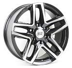 Диски RST R18 6x139,7 8J ET25 D100,1 RST R238 BD
