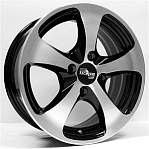 Диски Tech-Line R14 5x100 5,5J ET35 D57,1 Tech-Line 403 BD