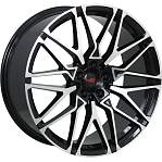 R22 5x112 9,5J ET32 D66,6 LegeArtis Concept-B542 BKF