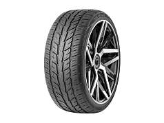 Rockblade шина 285/40 R22 110V - euro-diski.ru Летние шины 285/40 R22 Rockblade Rock 535 110V XL