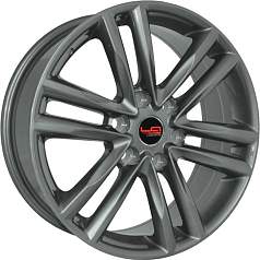 Диск R20 6x139,7 8J ET35 d77,8 LegeArtis GN 48 GM