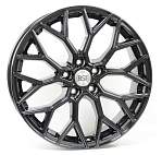 Диски RST R19 5x114,3 7J ET40 D64,1 RST R059 BL
