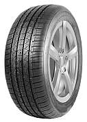 Летние шины 255/60 R17 Leao Nova-Force 4x4 HP 106H 