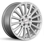 Диски X'trike R17 5x105 7J ET38 D56,6 X'trike X-136 HS