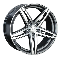 Диск R18 5x114,3 8J ET40 D73,1 LS Wheels 288 GMF