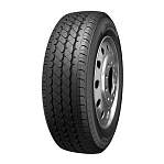 Летние шины 225/70 R17 Dynamo Hiscend-H MC02 112/110R 6PR 