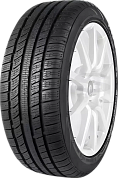Летние шины 205/50 R17 Mirage MR-762 AS 93V  