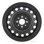 Диски Trebl R14 4x98 5,5J ET35 D58,1 Trebl X40036 Black