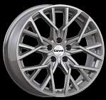 Диски Carwel R18 5x112 8J ET44 D57,1 Carwel Керид 225 SB