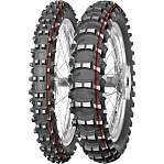 100/90 R19 Mitas Terra Force-MX Sand 57M TT Rear NHS 