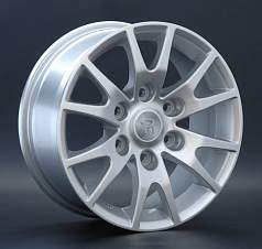 Диск R18 6x139,7 7,5J ET38 d67,1 Replay Mi 38 S п/ш