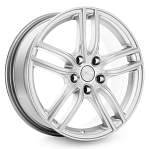 Диски Скад R17 5x114,3 7J ET50 D67,1 Скад Брайтон селена